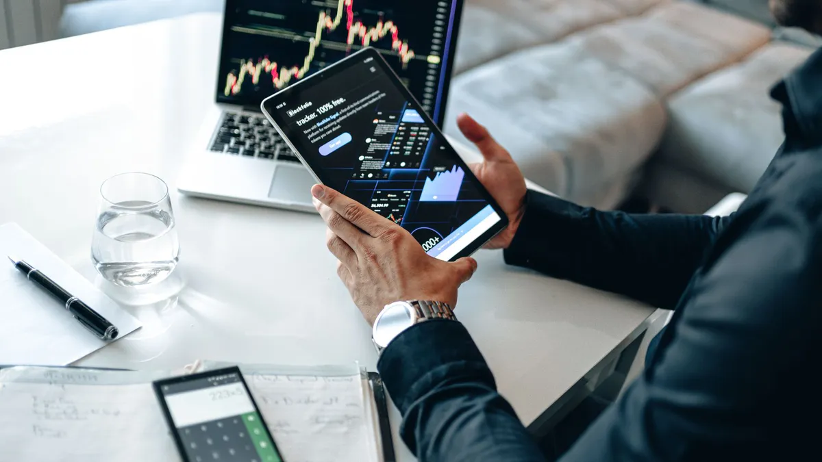 modern financial planning tools