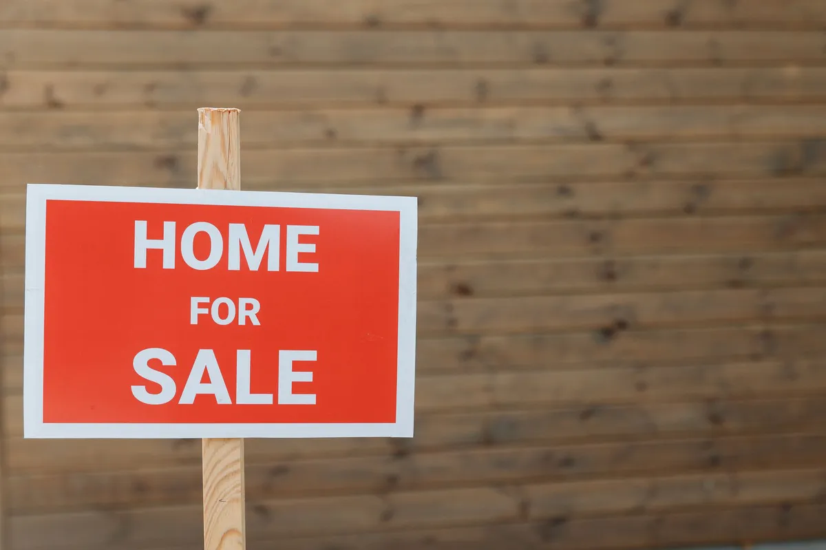 local real estate market