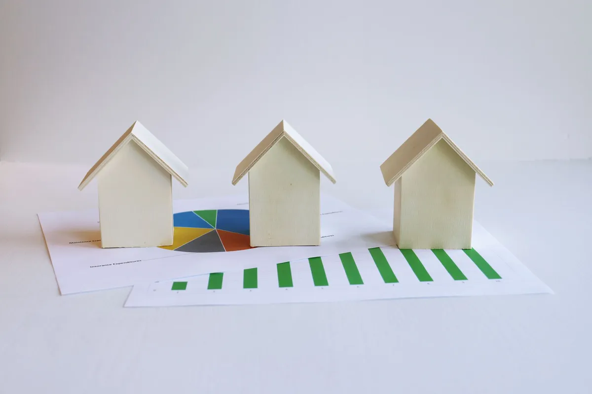 housing market analysis