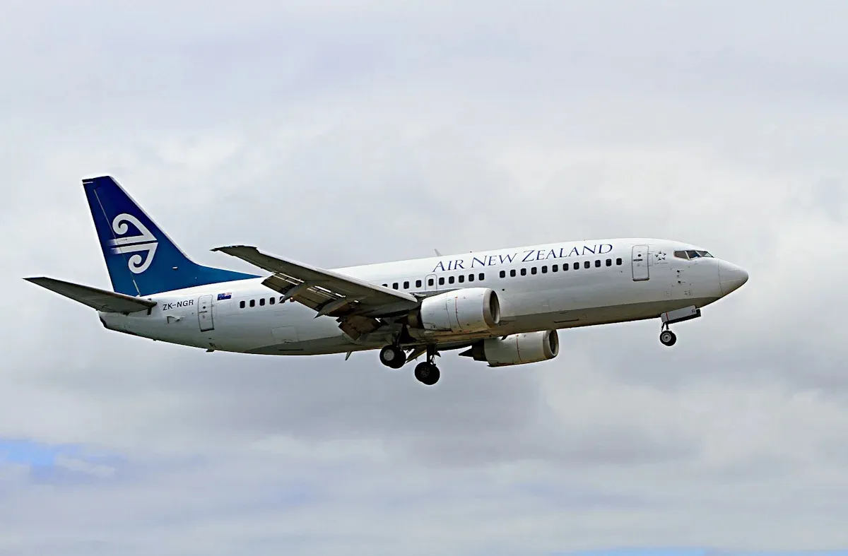 Honeywell Aerospace: Is This Stock Ready for Takeoff? Honeywell Aerospace: Is This Stock Ready for Takeoff?