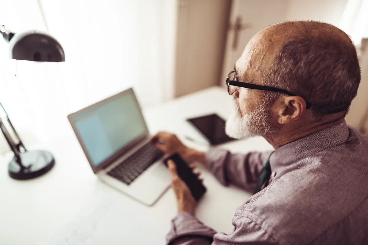 How AI is Transforming Careers for Older Workers How AI is Transforming Careers for Older Workers