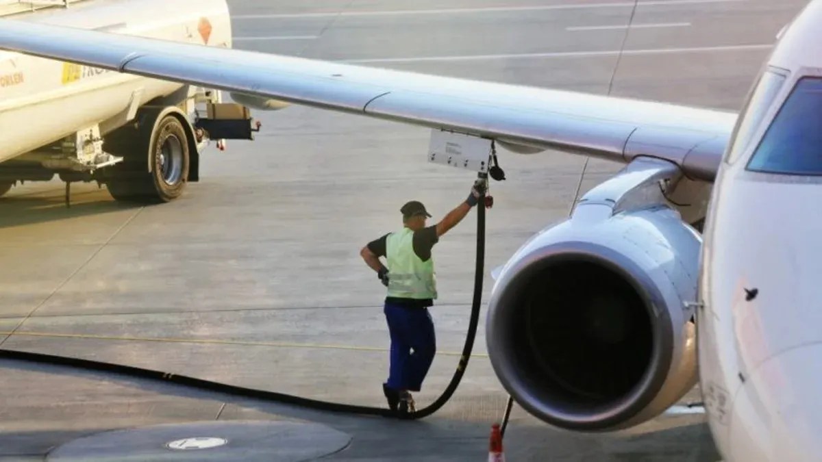 How Europe Navigated a Potential Jet Fuel Crisis in 2026 How Europe Navigated a Potential Jet Fuel Crisis in 2026