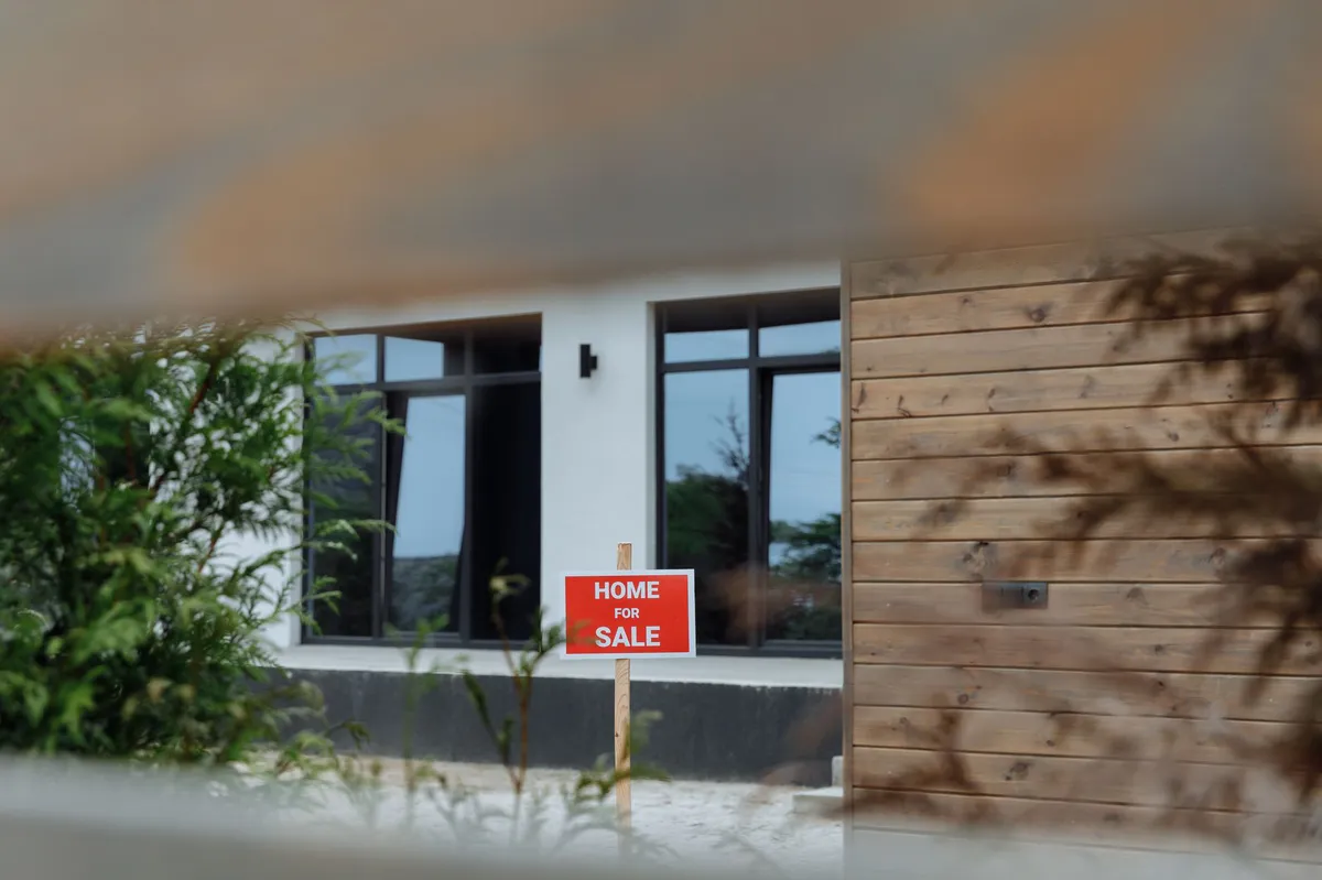 home buying process