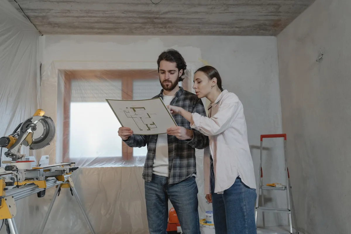 home renovation ideas