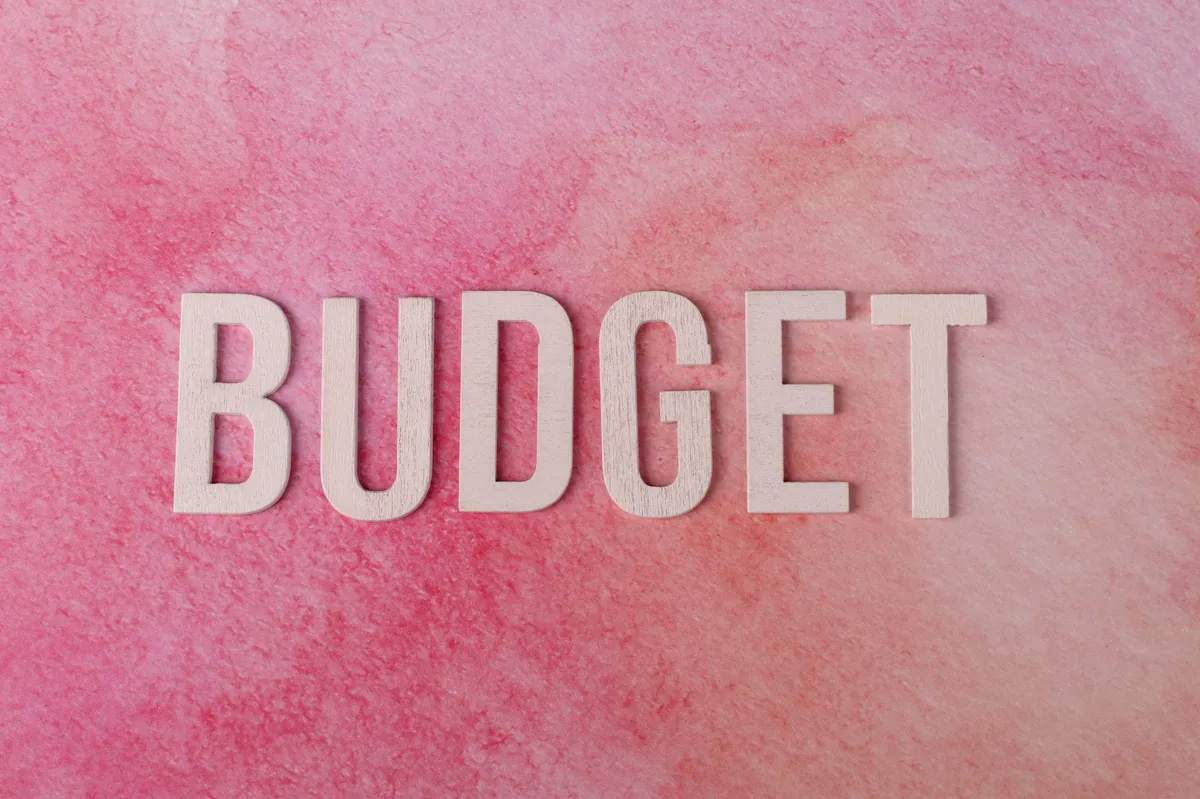 budget planning