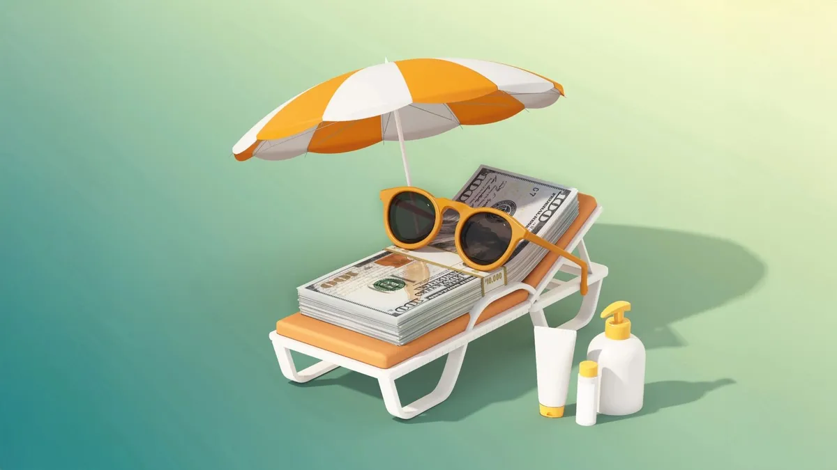 How Summer Spending Could Impact Your Retirement Plans How Summer Spending Could Impact Your Retirement Plans