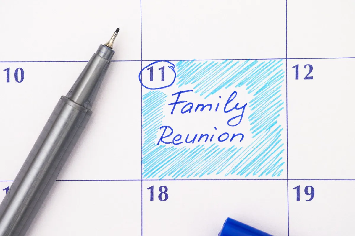 How to Build a Lasting Family Reunion Legacy for Generations