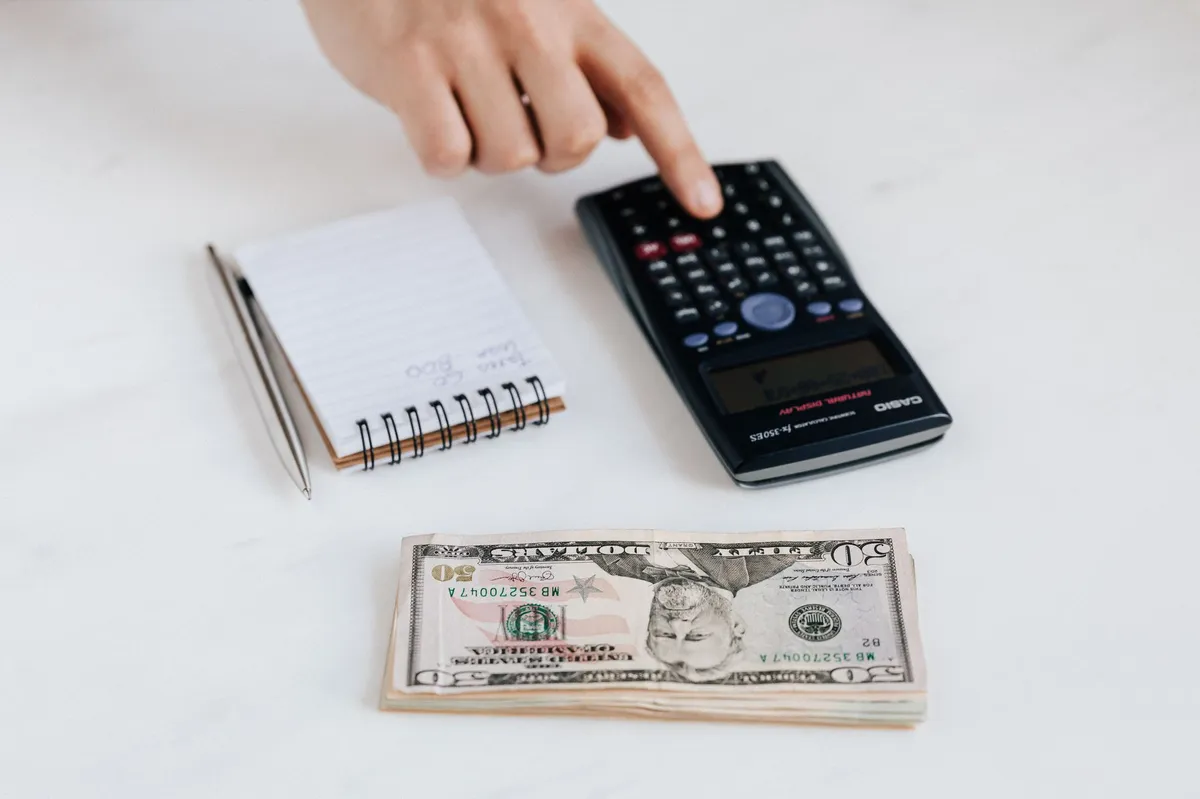 bond investment calculator