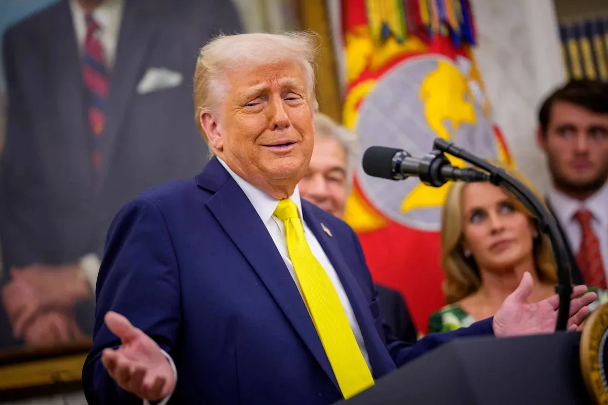 Investment Performance Under Trump: Bitcoin, Gold, and Meme Coins Investment Performance Under Trump: Bitcoin, Gold, and Meme Coins