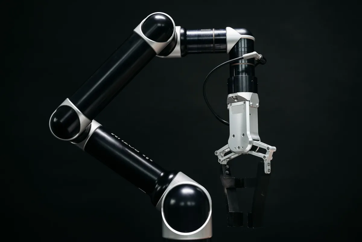 artificial intelligence in manufacturing