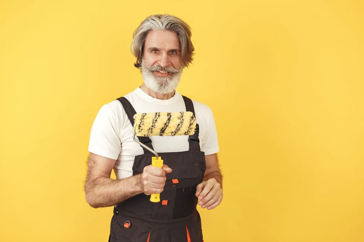 home renovation for seniors