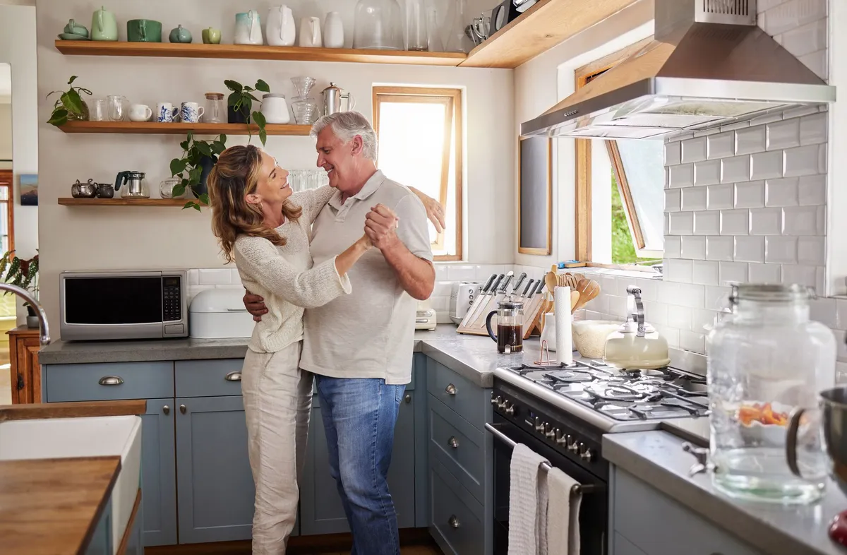 Is Your Home Ready for Retirement? Assessing Your Aging in Place Needs Is Your Home Ready for Retirement? Assessing Your Aging in Place Needs