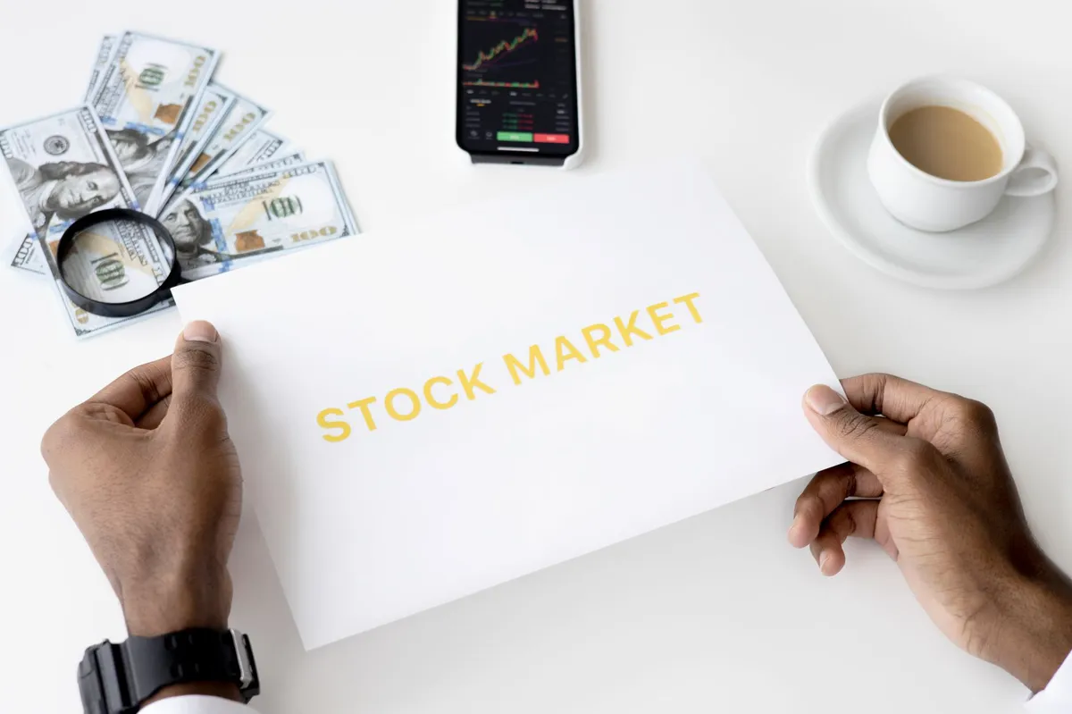 financial portfolio diversification