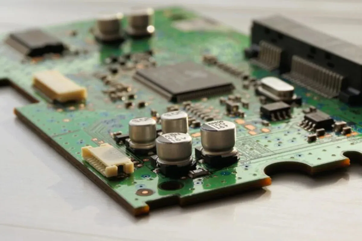 Jim Cramer Highlights Lam Research: A Deep Dive into Semiconductor Stocks
