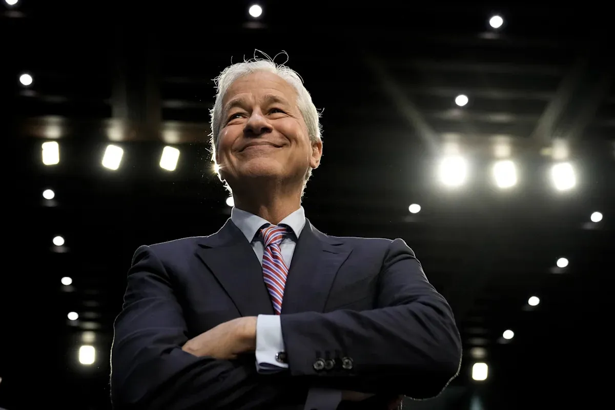 JPMorgan Chase Reports Record Profits: What It Means for Banking and Consumers JPMorgan Chase Reports Record Profits: What It Means for Banking and Consumers