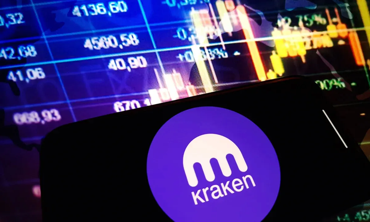 Kraken Expands Tokenized Stocks to UK and Asian Markets Kraken Expands Tokenized Stocks to UK and Asian Markets