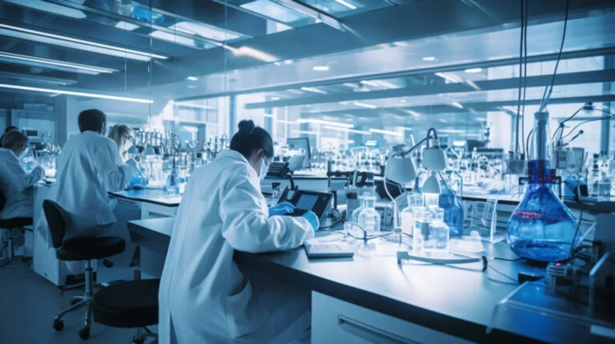 Kyverna Therapeutics: Pioneering Treatments for Stiff Person Syndrome