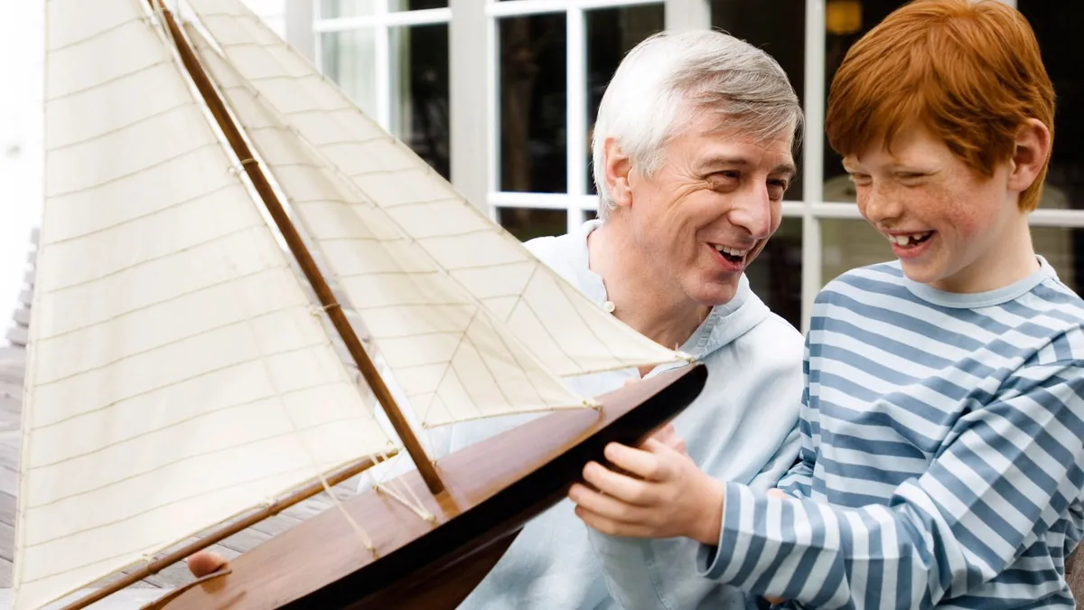 Leave a Legacy: Essential Steps to Simplify Estate Planning Leave a Legacy: Essential Steps to Simplify Estate Planning