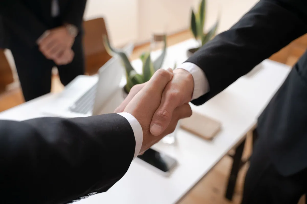 medical career negotiation