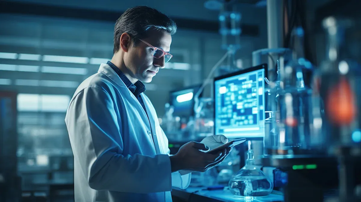 Lumentum's Growth Prospects in an AI-Driven Optical Networking Market