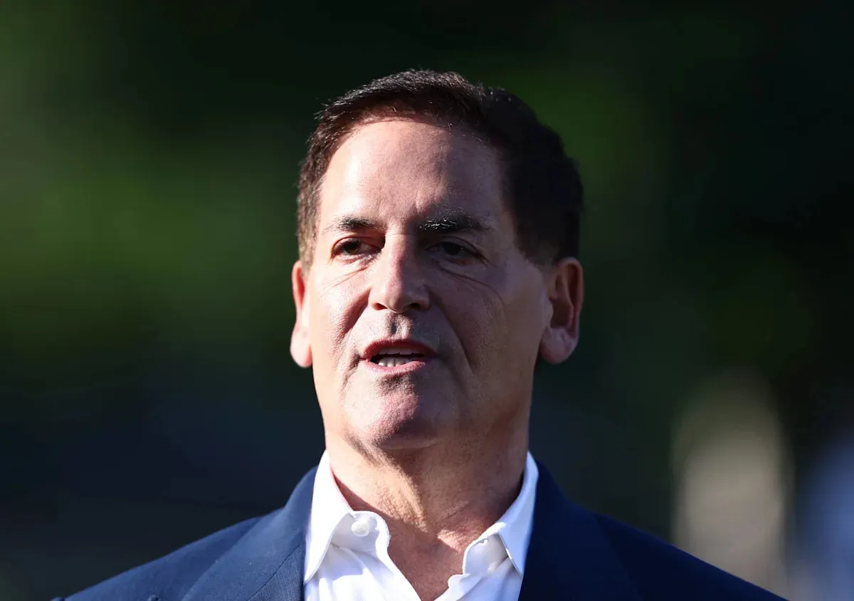Mark Cuban's Bold Take on AI Job Losses and Corporate Responsibility Mark Cuban's Bold Take on AI Job Losses and Corporate Responsibility