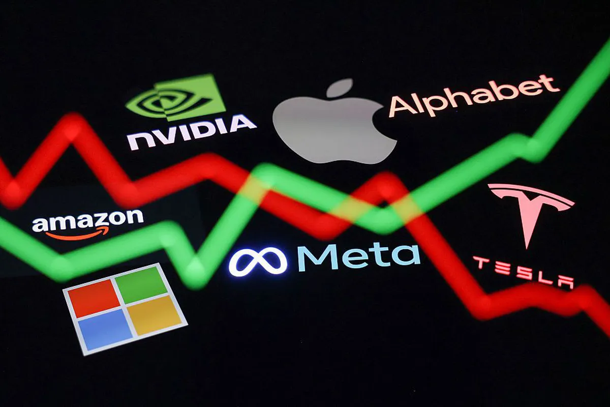 Market Pulse: Tech Earnings and Geopolitical Tensions Shape Stock Trends Market Pulse: Tech Earnings and Geopolitical Tensions Shape Stock Trends