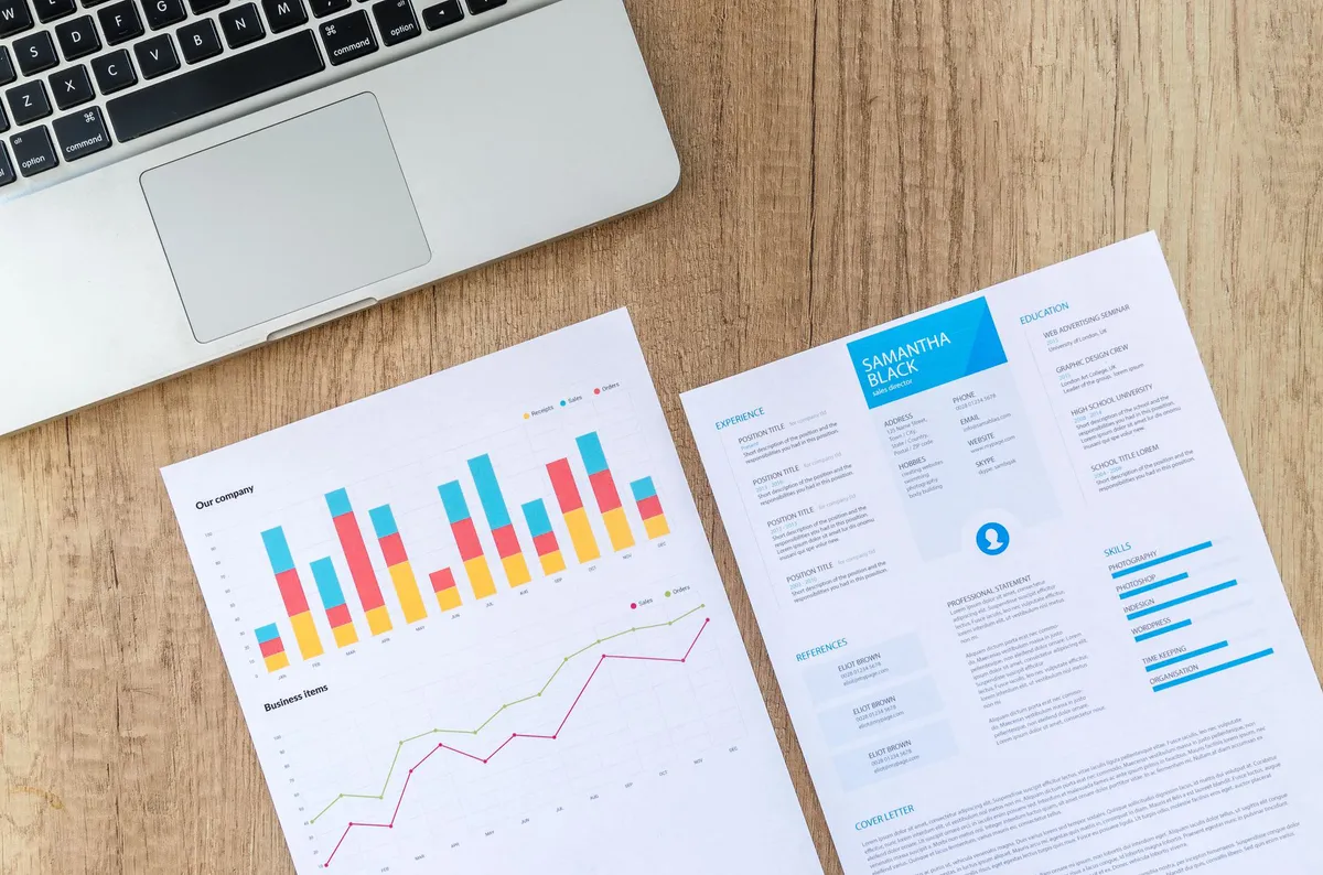 job market statistics