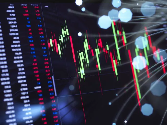 Market Update: Stock Volatility Amid Tariff Concerns and Earnings Reports Market Update: Stock Volatility Amid Tariff Concerns and Earnings Reports