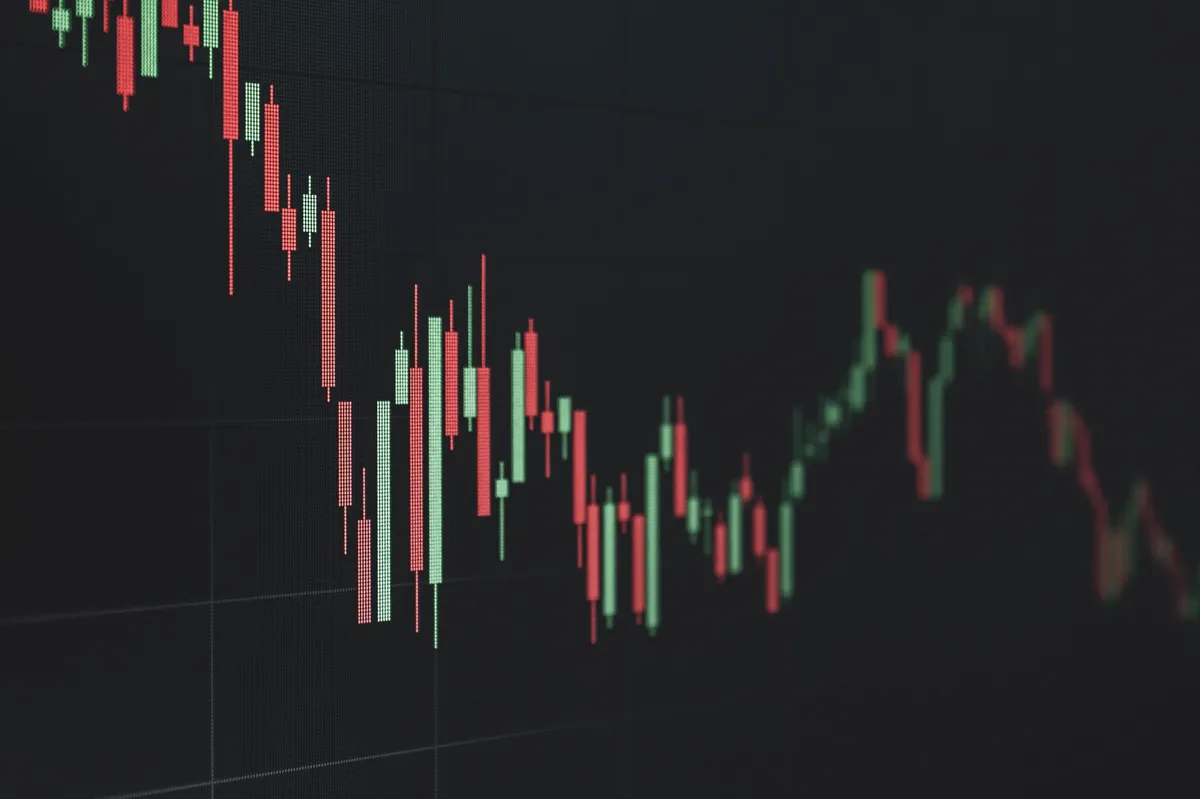 oil price spike graph