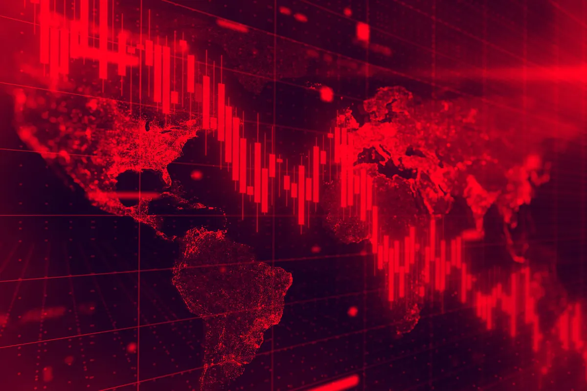 Market Volatility: Earnings Season and Geopolitical Tensions Impact Stocks Market Volatility: Earnings Season and Geopolitical Tensions Impact Stocks
