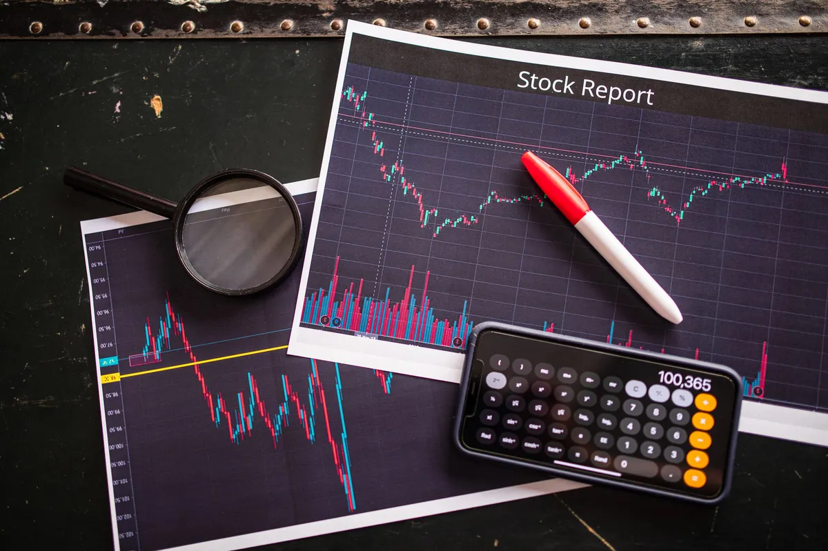 stock market volatility
