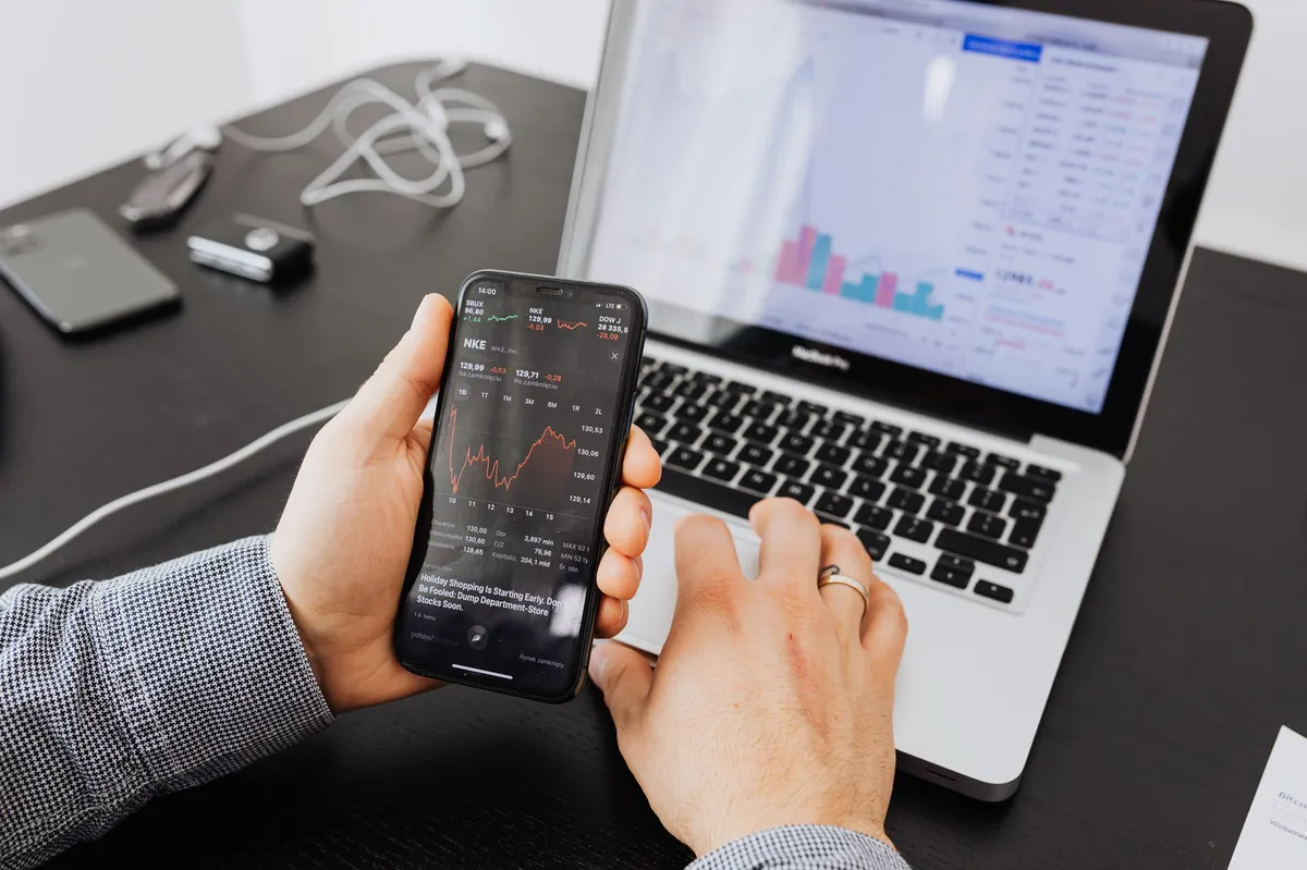 corporate earnings analysis