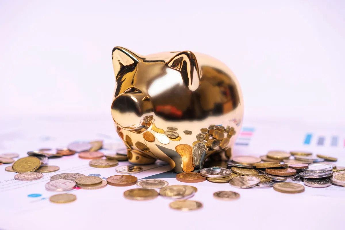 savings account options