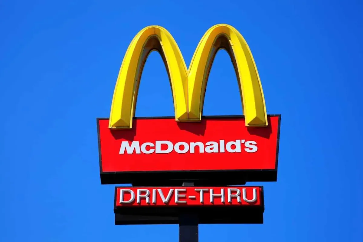 McDonald's Hits 52-Week Low: What Investors Should Know McDonald's Hits 52-Week Low: What Investors Should Know