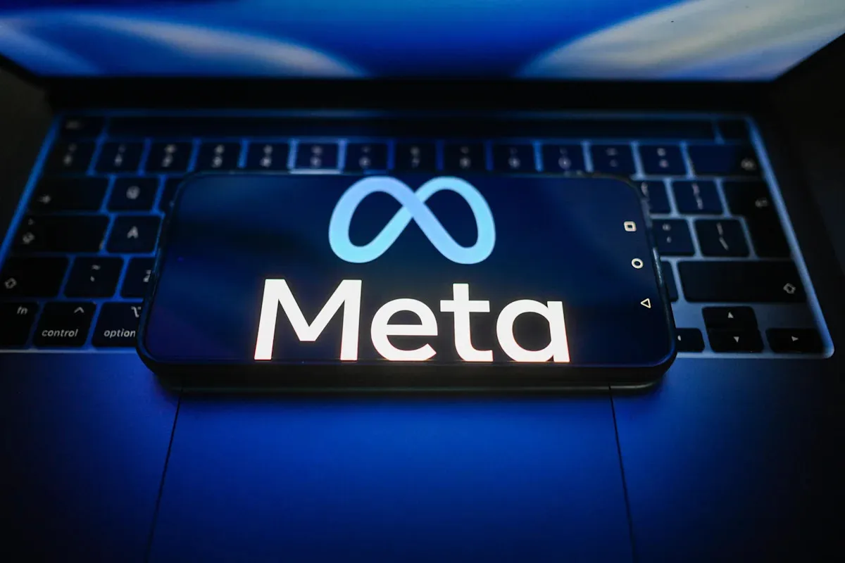 Meta's Stock: Why Investors Should Exercise Caution Amid Optimism Meta's Stock: Why Investors Should Exercise Caution Amid Optimism