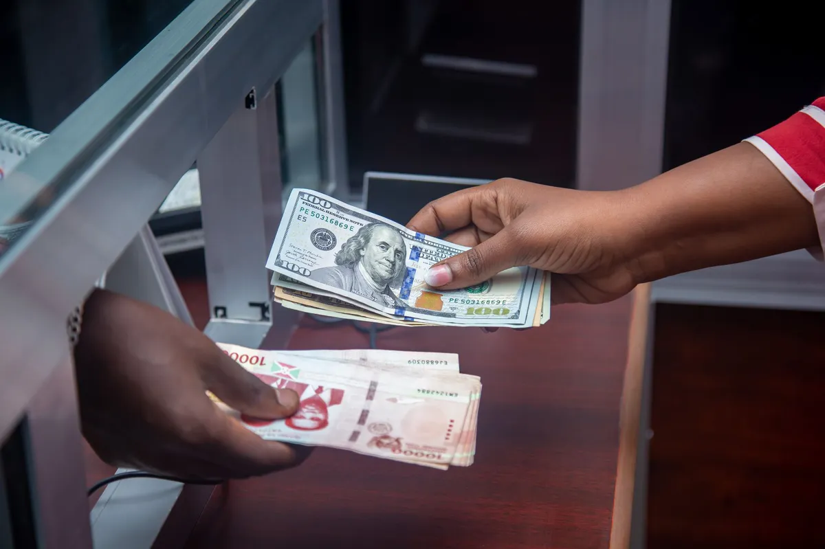 financial services