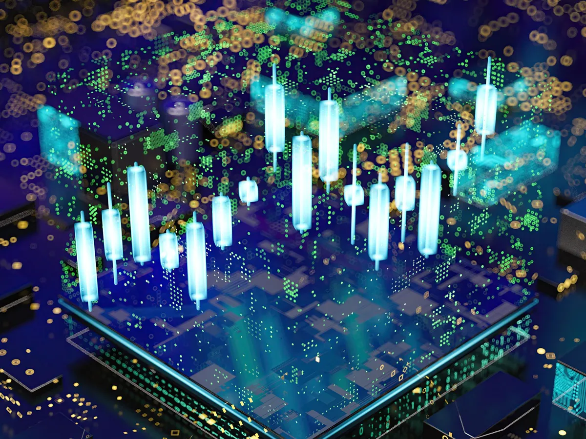 Micron's $250 Billion Commitment Fuels AI Boom and Market Rally Micron's $250 Billion Commitment Fuels AI Boom and Market Rally