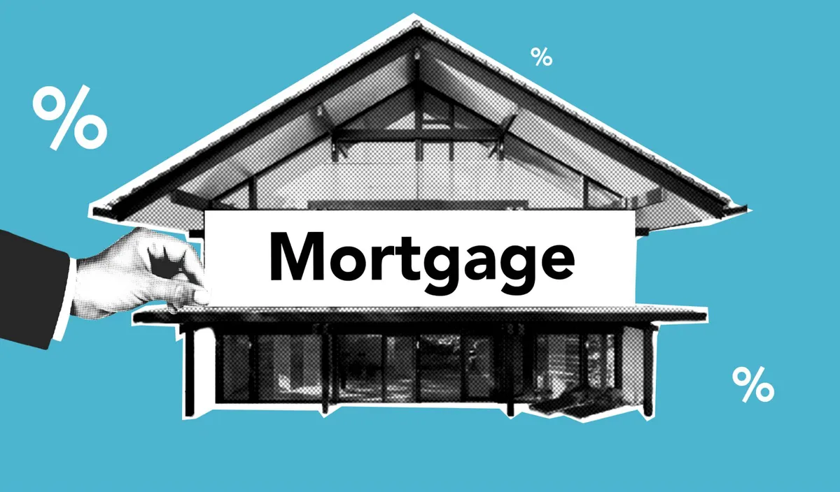 mortgage rates comparison