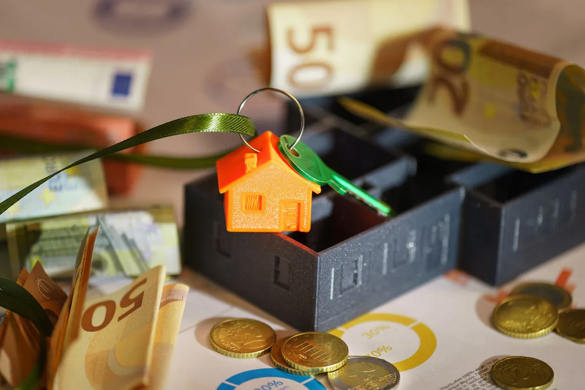 mortgage lender fees
