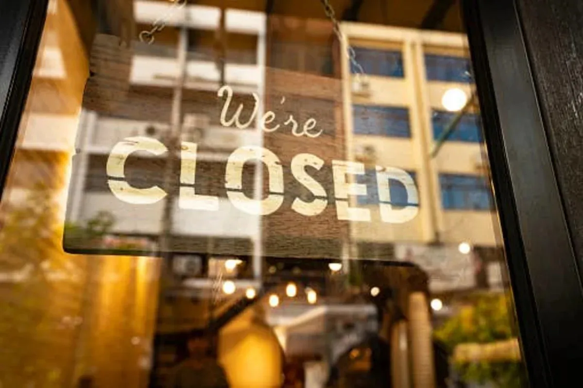 Movement Labs Files for Chapter 11 Bankruptcy Amid Crypto Turmoil Movement Labs Files for Chapter 11 Bankruptcy Amid Crypto Turmoil