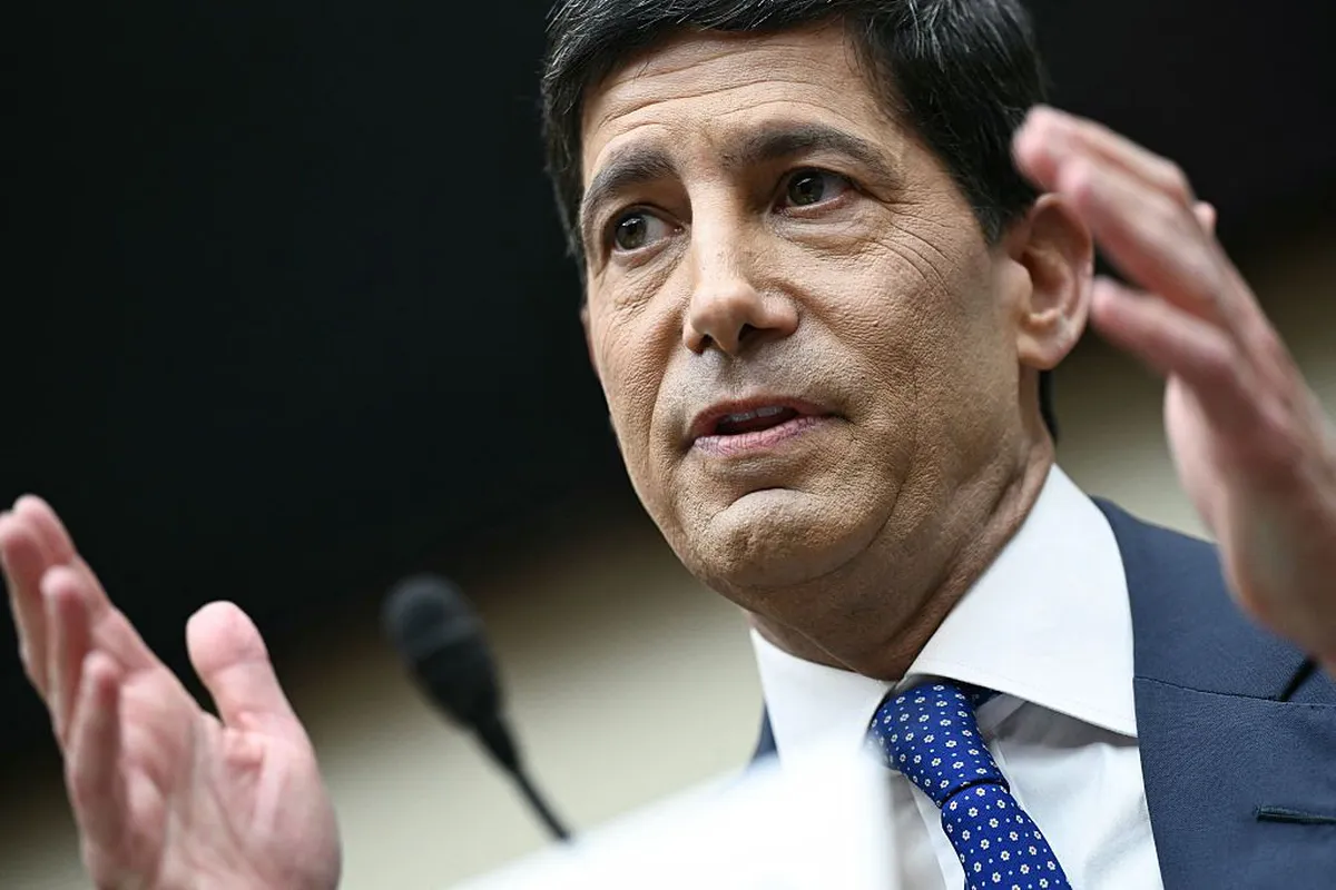 Navigating Challenges: Kevin Warsh's Leadership at the Federal Reserve