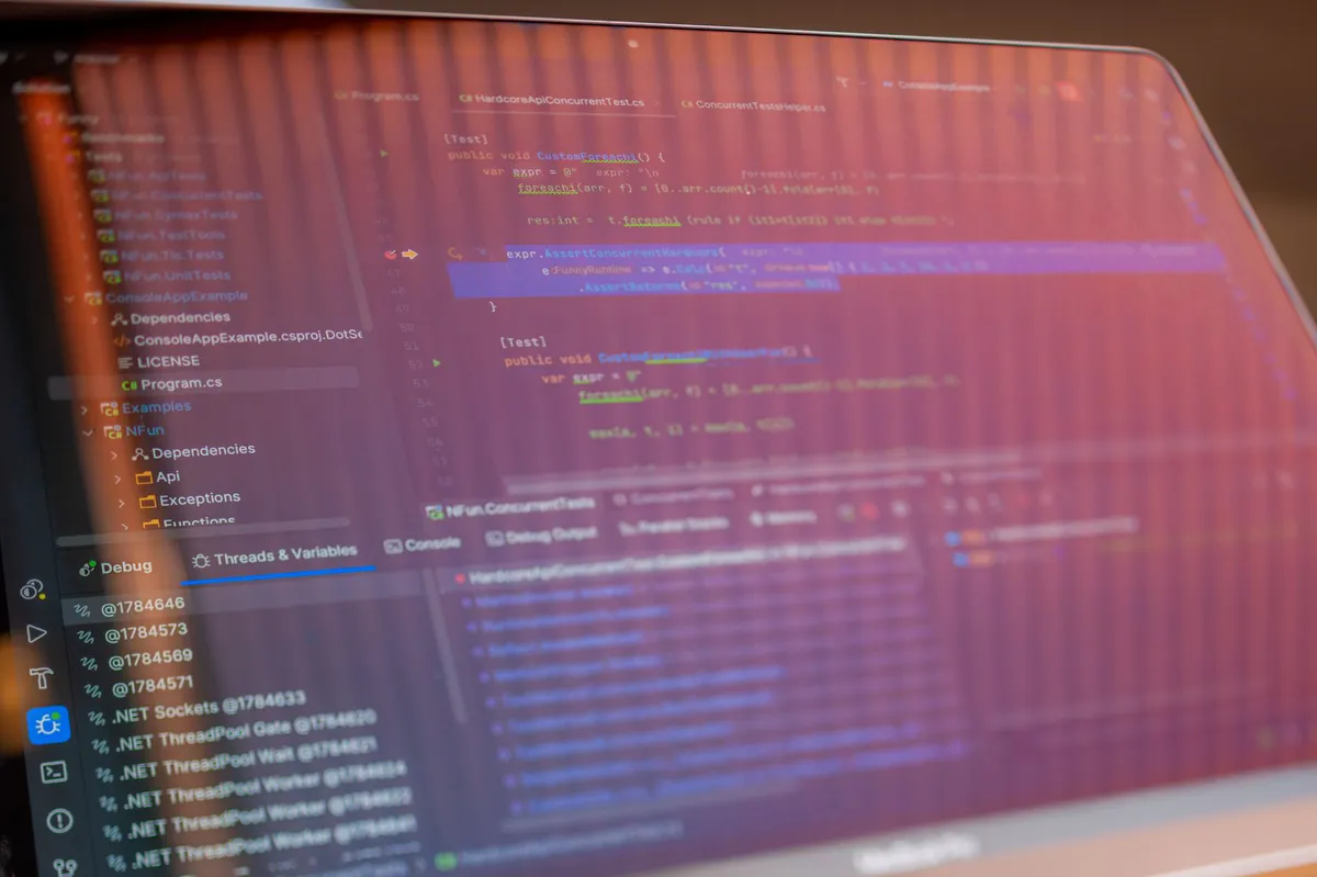 software industry challenges