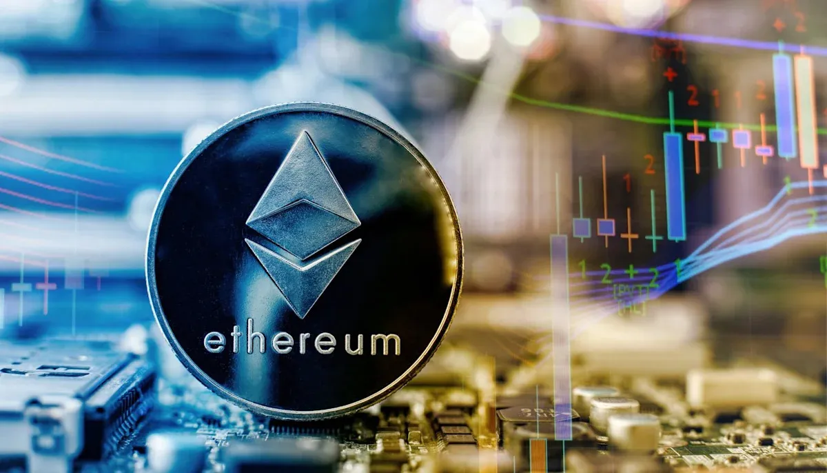 Navigating Ethereum ETFs: iShares Offers Options with and without Yield Navigating Ethereum ETFs: iShares Offers Options with and without Yield