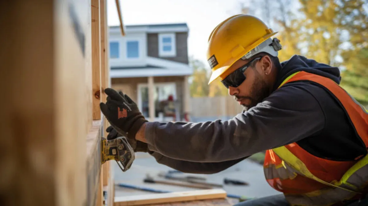 Navigating Market Sentiment: Insights on Installed Building Products (IBP) Navigating Market Sentiment: Insights on Installed Building Products (IBP)