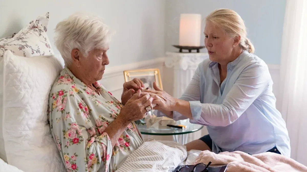 Navigating Medicare's Coverage Gaps: The Hidden Costs of Custodial Care