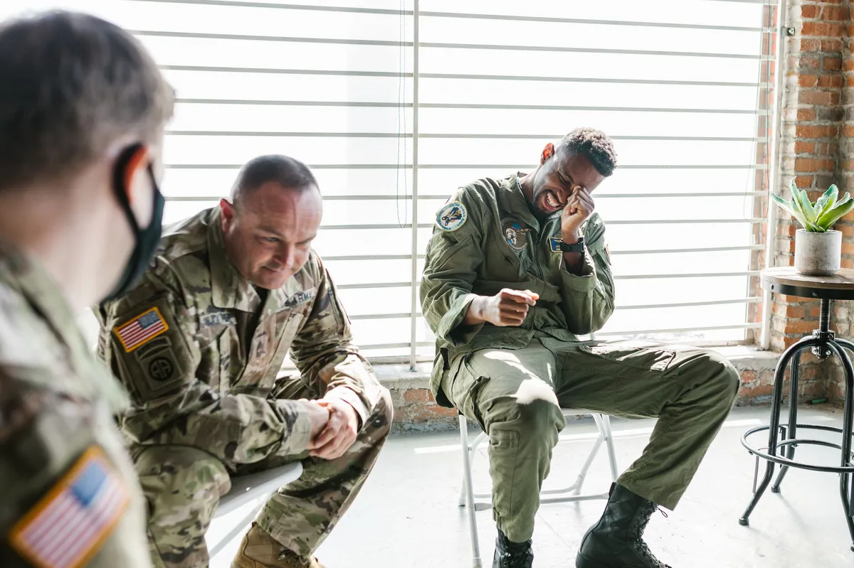 healthcare options for veterans
