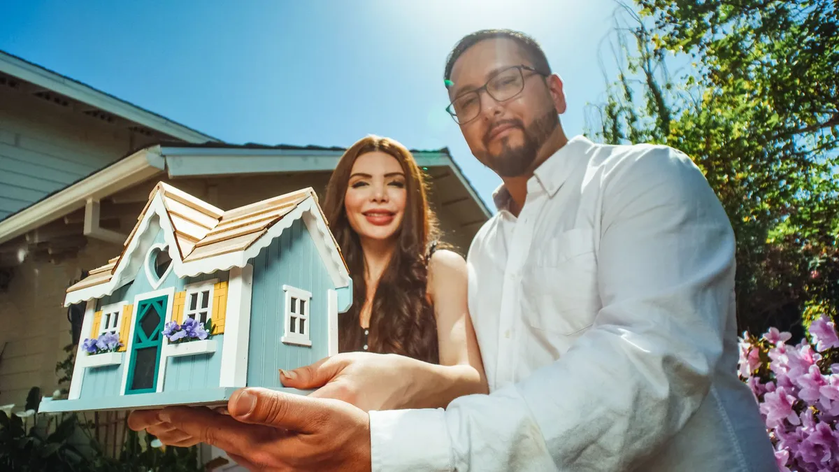 home equity line of credit