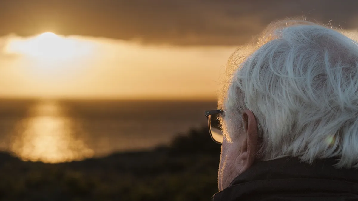 Navigating Retirement: The Emotional and Financial Transitions Ahead