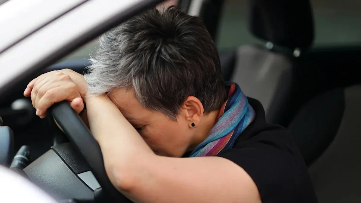 Navigating Rising Car Payments: The Credit Union Advantage