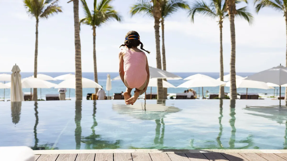 Navigating Rising Travel Costs: Smart Strategies for Your Summer Vacation
